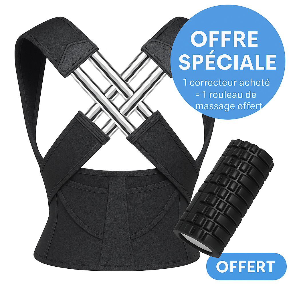 Correcteur de posture